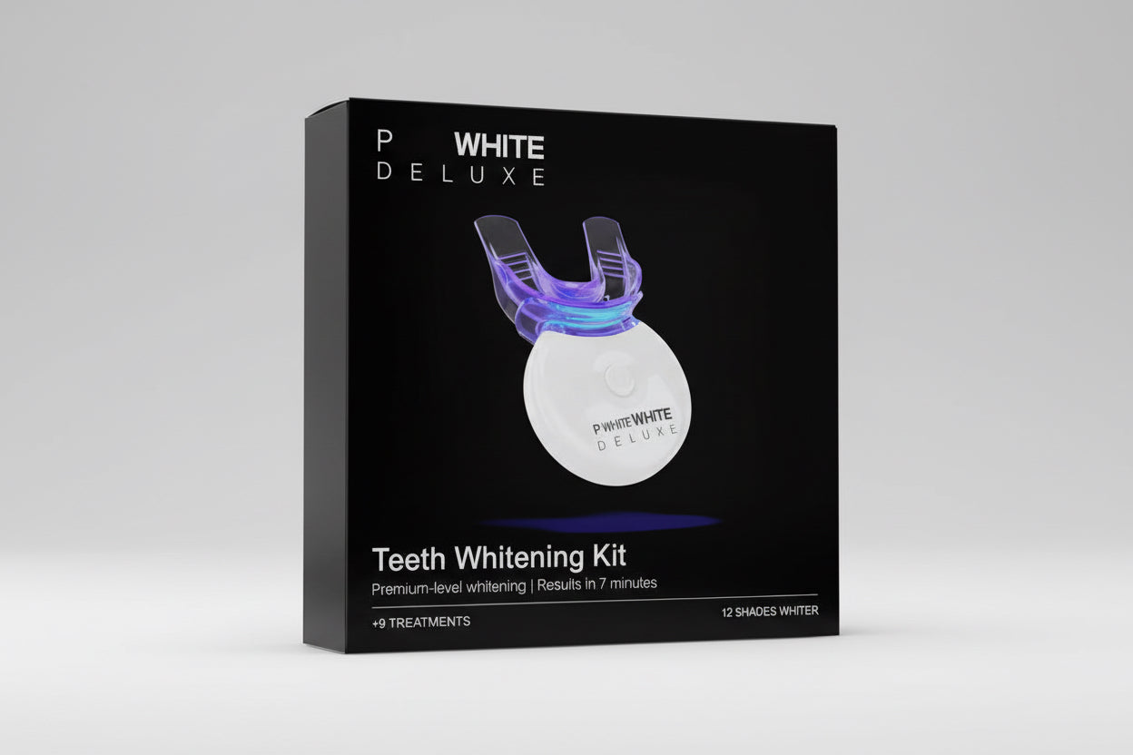 Teeth Whitening Kit