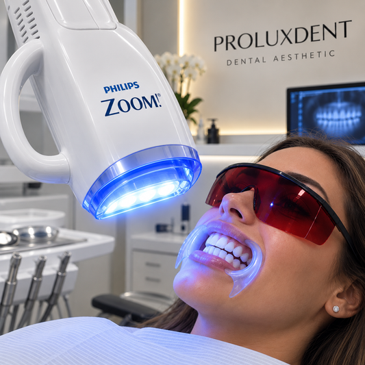 PHILIPS ZOOM TEETH WHITENING